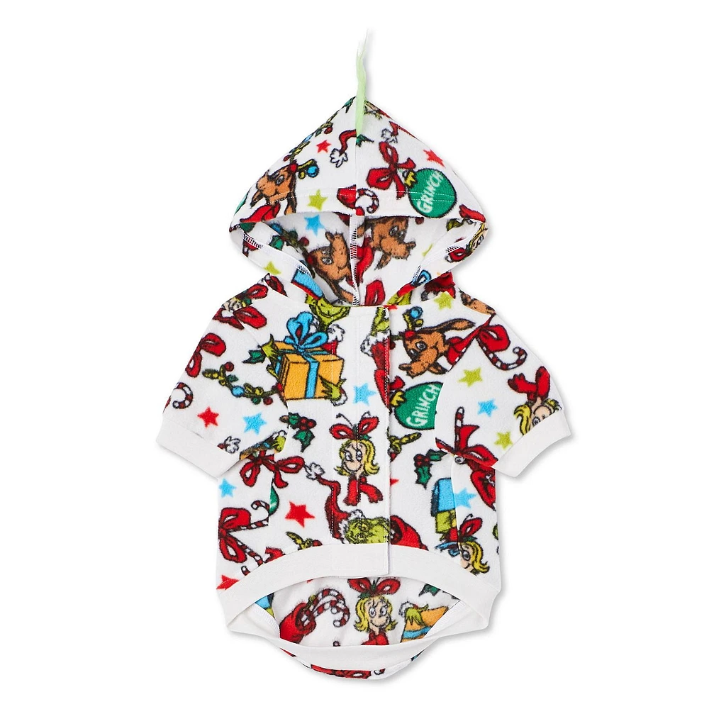 The Grinch Pets' Pajama 1-Piece