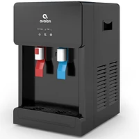 Avalon Countertop Self Cleaning Bottleless Water Cooler