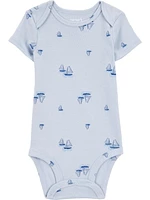 Ensemble 3 pièces pour bébé garçon Carter's Child of Mine