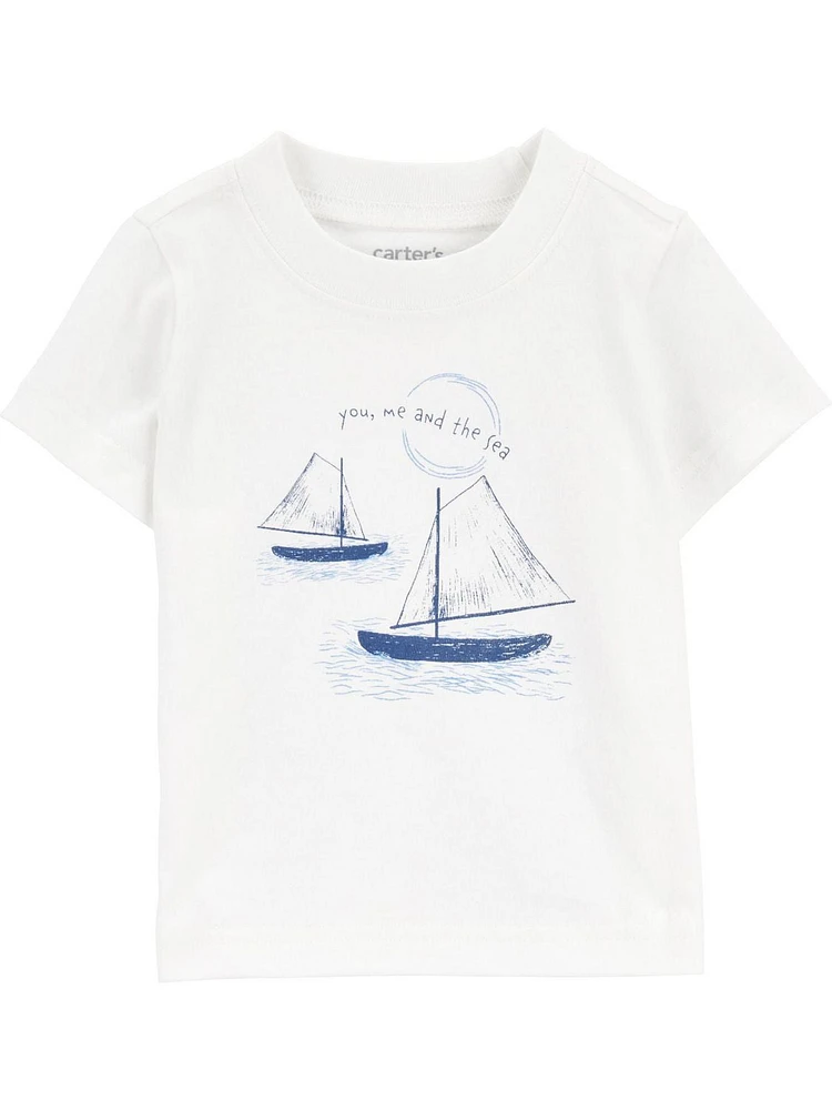 Ensemble 3 pièces pour bébé garçon Carter's Child of Mine