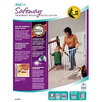 KidCo G2001 Safeway