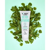 Noughty - Detox Dynamo Shampoo 250ml, Detox Dynamo Shampoo