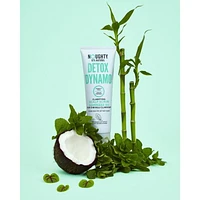 Noughty - Detox Dynamo Shampoo 250ml, Detox Dynamo Shampoo
