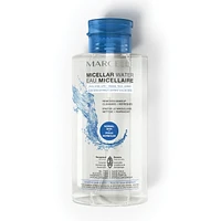 Marcelle Eau micellaire avec extrait d'aloe vera Peaux normales, 400 mL