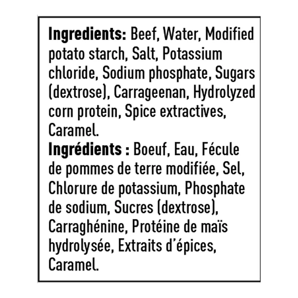 Piller’s Roast Beef, 125 g
