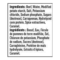 Piller’s Roast Beef, 125 g