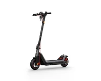 NIU KQi3 Max Electric Kick Scooter - Space Gray