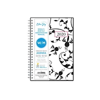 Blue Sky Analeis Medium Weekly/Monthly CYO Planner for 2020