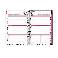 Blue Sky Analeis Medium Weekly/Monthly CYO Planner for 2020