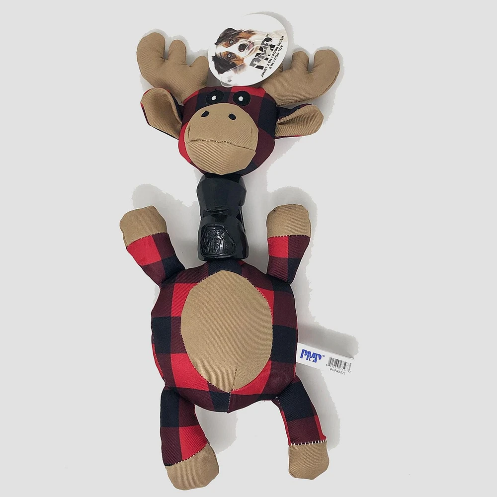 PMP MOOSE BUSTAH TOY