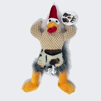 PMP CHICKEN DOG TOY