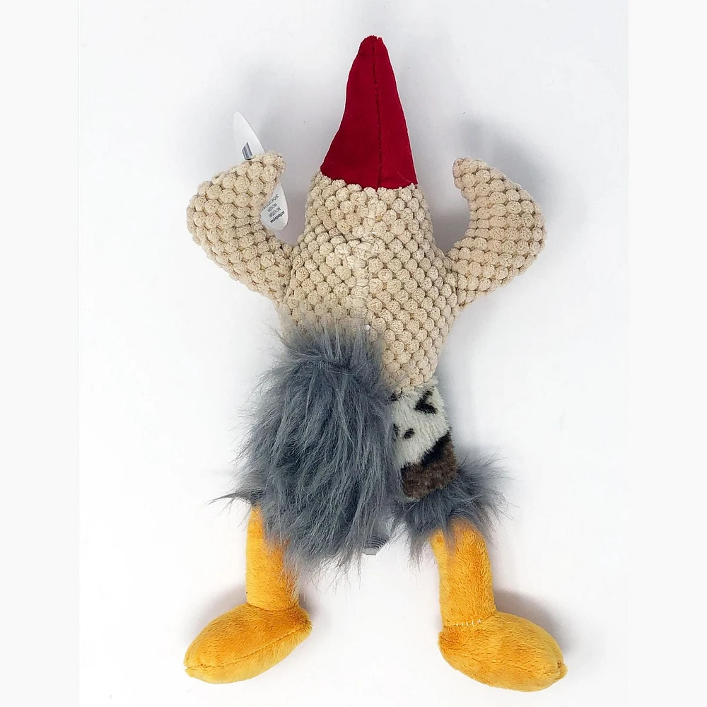 PMP CHICKEN DOG TOY