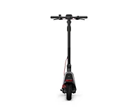 NIU KQi3 Max Electric Kick Scooter - Space Gray