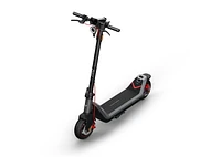 NIU KQi3 Max Electric Kick Scooter - Space Gray