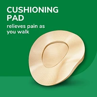 Dr. Scholl’s® Clear Away® Plantar Wart Remover, 24 count