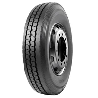 Mirage MG122 315/80R22.5 LRJ all position truck tire