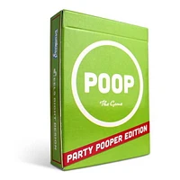 Breaking Games POOP: Party Pooper Edition