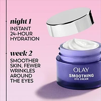 Olay Regenerist Retinol 24 Night Eye Cream, 15 mL