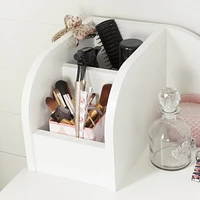 South Shore, Vito collection, Makeup Desk with Drawer