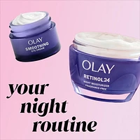 Olay Regenerist Retinol 24 Night Eye Cream, 15 mL