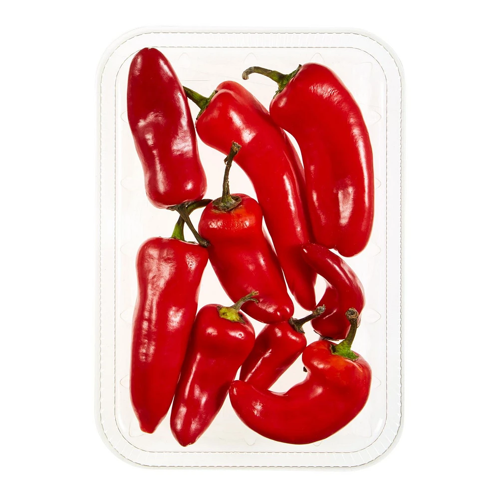 Fresno Hot Peppers, Your Fresh Market, 225 g