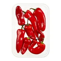 Fresno Hot Peppers, Your Fresh Market, 225 g
