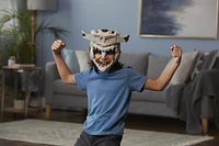 Marvel Studios' Black Panther: Wakanda Forever Attuma Shark Armor Mask Role Play Toy with Hammerhead Expansion Feature, For Kids Ages 5 and Up, Ages 5 and Up