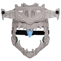 Marvel Studios' Black Panther: Wakanda Forever Attuma Shark Armor Mask Role Play Toy with Hammerhead Expansion Feature, For Kids Ages 5 and Up, Ages 5 and Up