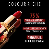 L'Oréal Paris Rouge à Lèvres Colour Riche Satin Original 4g