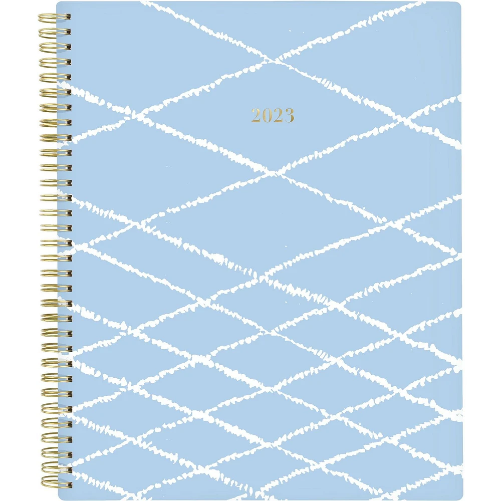 Cambridge 2023 Weekly/Monthly Large Planner