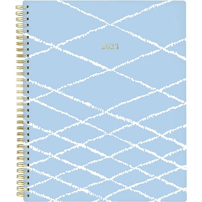 Cambridge 2023 Weekly/Monthly Large Planner