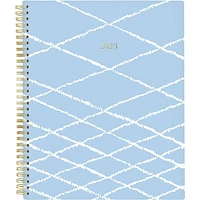 Cambridge 2023 Weekly/Monthly Large Planner