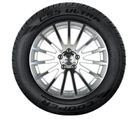 Cooper CS5 Ultra Touring 185/65R15 88H BSW