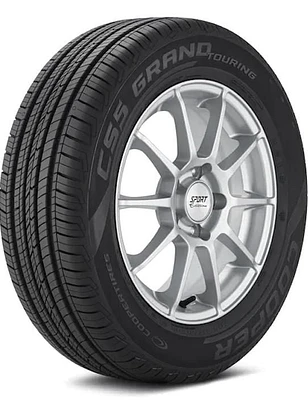 Cooper CS5 Grand Touring 235/60R17 102T BSW