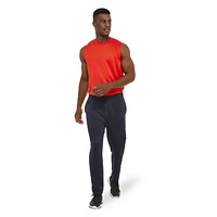Athletic Works Men's Knit Pant