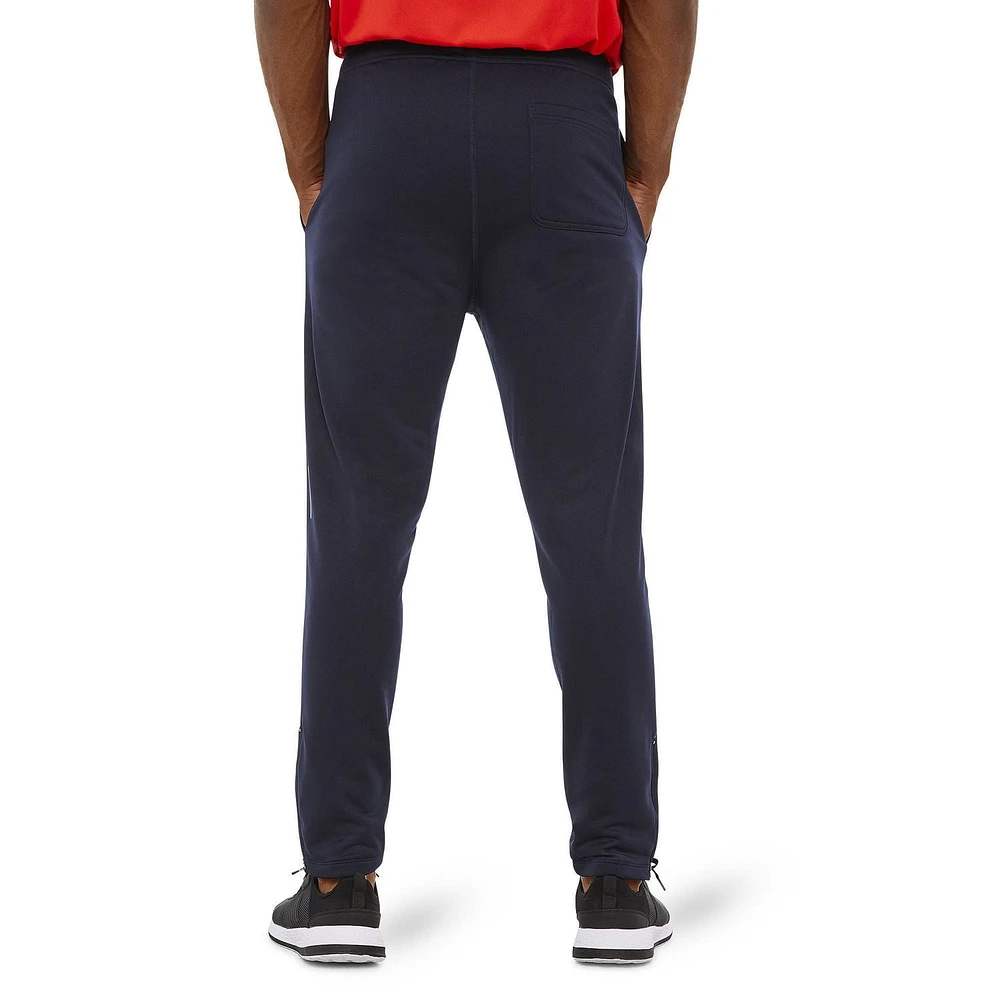 Athletic Works Men's Knit Pant