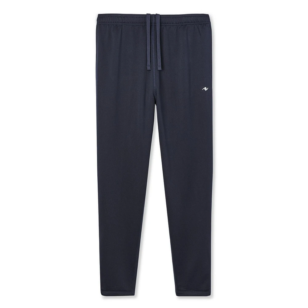 Athletic Works Men's Knit Pant