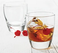 Durham double-old-fashioned Glass Set, 4 piece