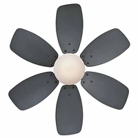 Westinghouse Lighting Flora Royale 30-inch Ceiling Fan