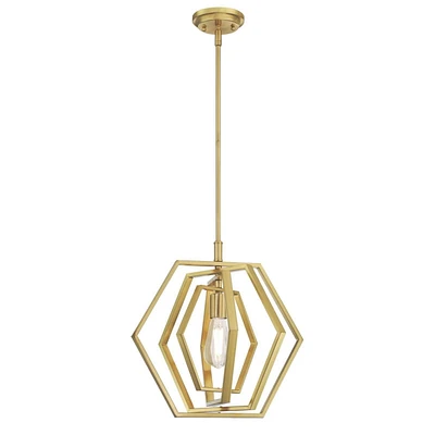 Westinghouse Holly Indoor One-Light Pendant