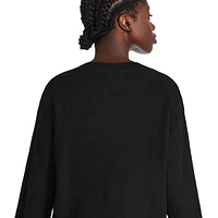 George Women's Crew Neckline Sweater