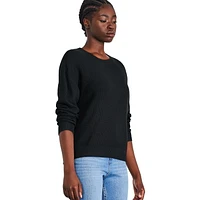 George Women's Crew Neckline Sweater