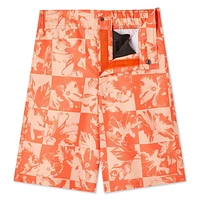 George Boys' Adaptive Swim Short