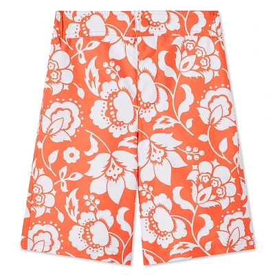 George Boys' Adaptive Swim Short