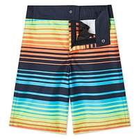Short de bain adapté George pour garçons