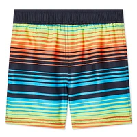 Short de bain adapté George pour petits garçons