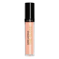 Revlon Super Lustrous™ The Gloss, Lightweight, shiny colour