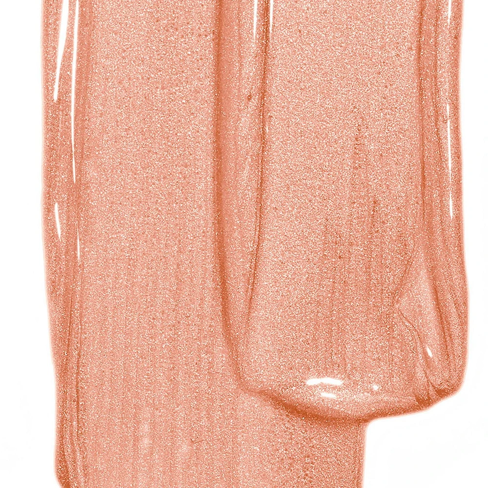 Revlon Super Lustrous™ The Gloss, Lightweight, shiny colour