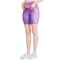 Athletic Works Women's Printed Short