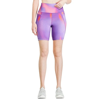 Athletic Works Women's Printed Short